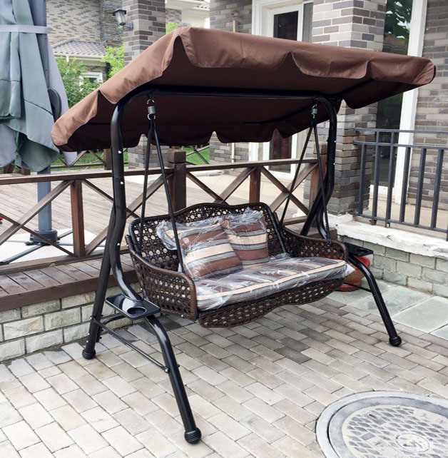 Outdoor Nets Red-Swing Set Benches Nacelles benches Bench Hammock for swings Home Sloth Balcony Adults Cradle Chair Gondolatan Benches