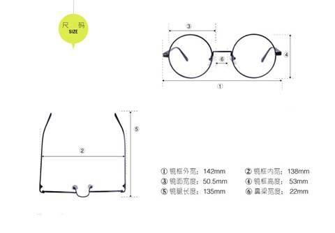 Montures de lunettes en Metal memoire - Ref 3140018 Image 9