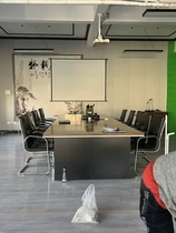 Chengdu Projector Installation Electric Screen Stand Handling on-door installation service fusion meeting room equipment