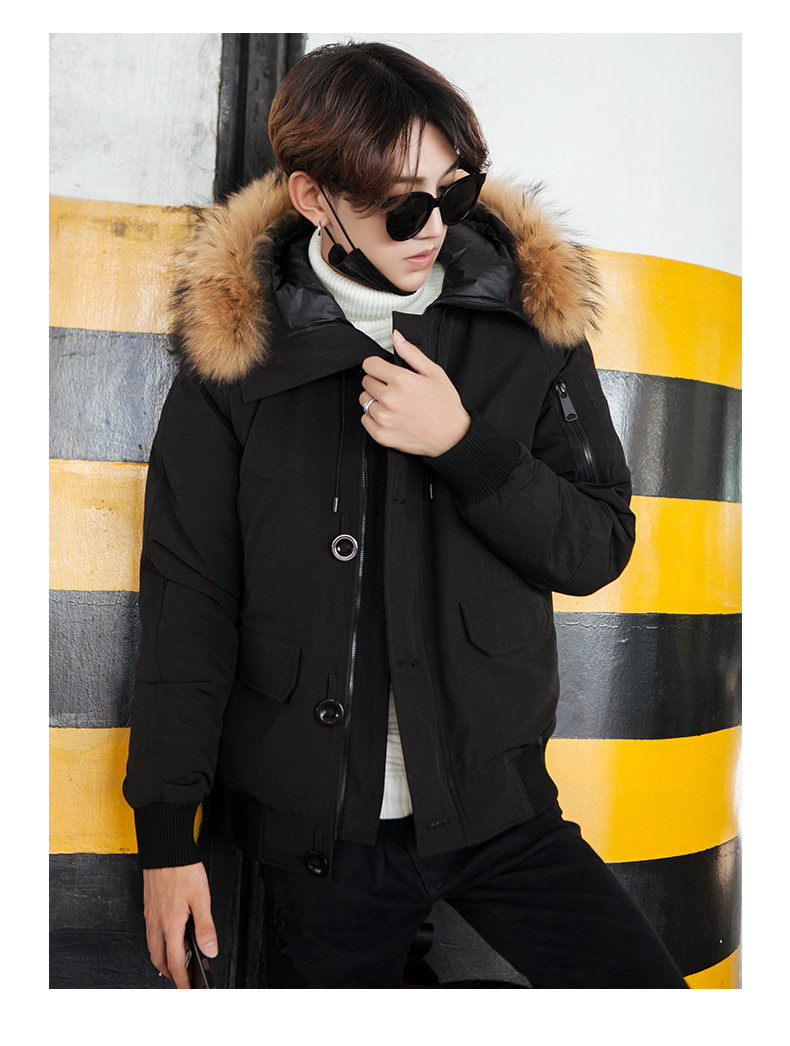 Blouson homme - Ref 3121755 Image 16