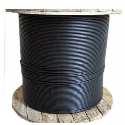 GYXTW 4 core 6 core 8 core 12 core outdoor multimode optical cable High-quality optical fiber 125 62 5 125