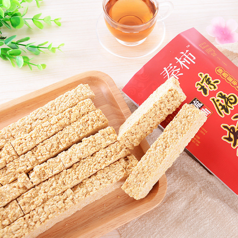 (TOMATOES FLAGSHIP STORE) TOMATOES SHAANXI FUPPINITE PROLIFIC JONGPAN SUGAR 2 CATTY Artisanal Maltose