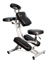 Multifunctional folding tattoo chair health care chair massage chair portable massage chair scraping chair tattoo chair physiotherapy chair