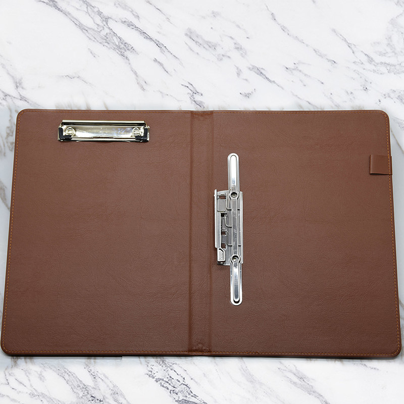 [USD 9.82] Office fur contract folder A4 contract folder agreement ...