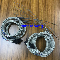 Sumitomo injection molding machine accessories Thermocouple nozzle Thermocouple Φ1 0Χ200 Φ1 6Χ200