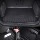 Подходит для коврика багажника Toyota Rongfang rav4, внутренней отделки, автомобильных принадлежностей, коврика багажника tpe 2023 года выпуска mini 1