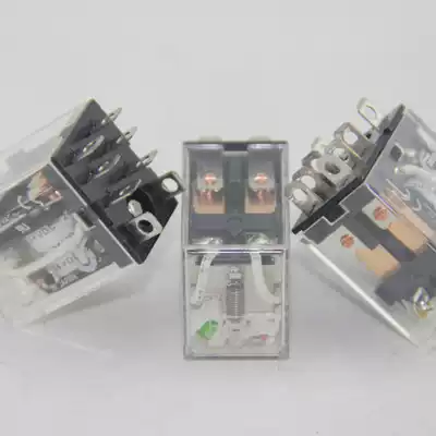 Relay LY2N-D2 MY2N-D2 MY3N MY4N-D2 LY4N LY4N-D2 DC24VLY2