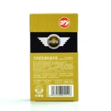 倍力乐 Мини -специальная труба 46 -мм презерватив небольшой JJ жесткий набор подходит для секс -продуктов для взрослых презерватива