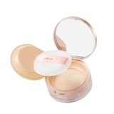 База под макияж, маслопоглощающая рассыпчатая пудра для жирной кожи для сухой кожи, долговременный эффект