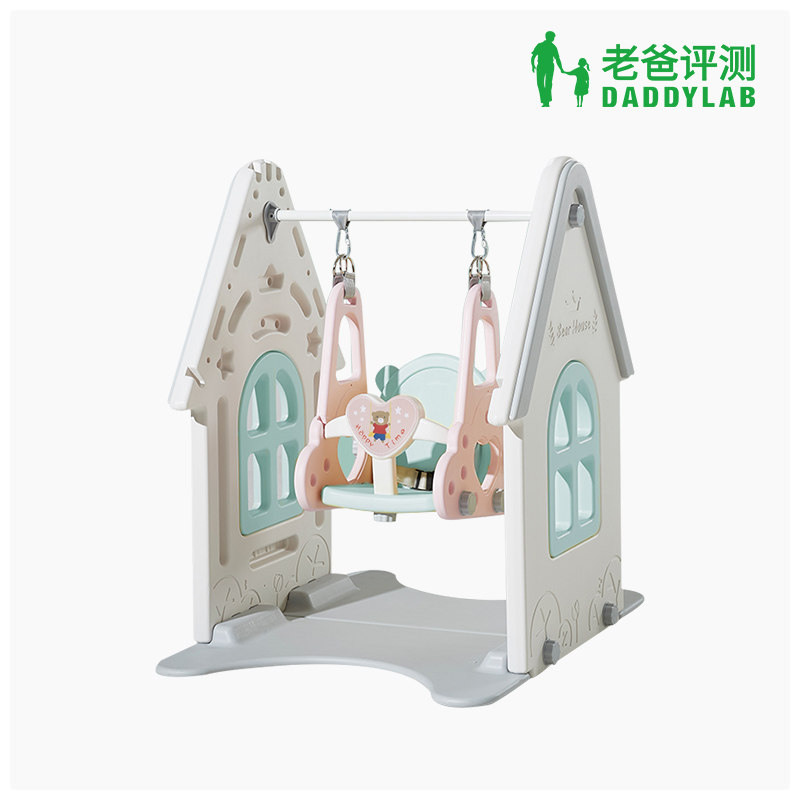 Factory Shipping-Dad Evaluation of Swings Indoor Home Baby Baby Outdoor Pleasure Toy