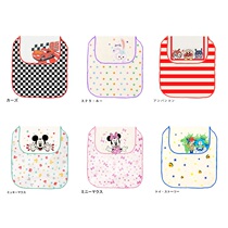 38~2020 thousand bread Mickey Superman baby cotton pad back towel baby triple gauze suction towel