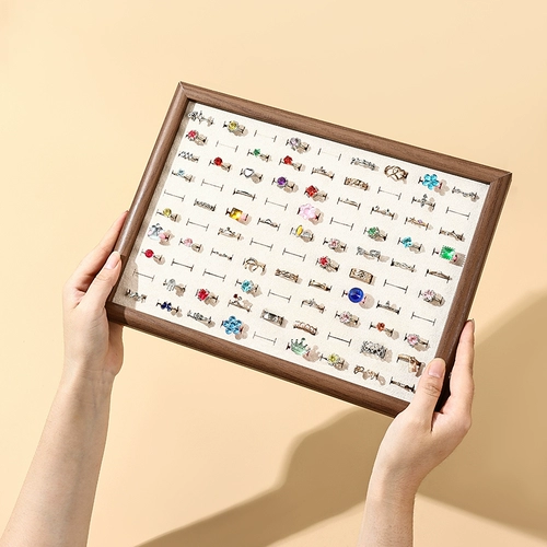 Персиковое кольцо, система хранения, аксессуар, стенд