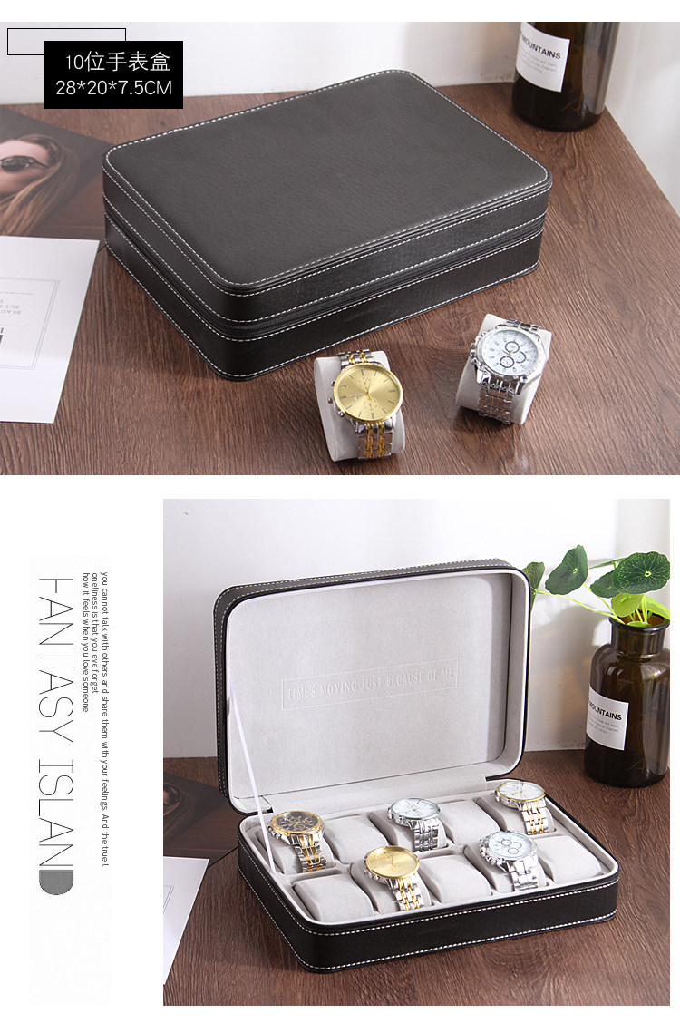 Boite à bijoux OTHER   - Ref 3107888 Image 12