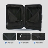 Samsonite New Hygens Tie Box 42n Ultra Light Light Luggage Brexit 25/28/30 дюйма Tide Travel Business