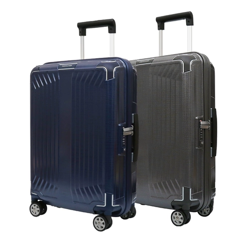 Samsonite New Hygens Tie Box 42n Ultra Light Light Luggage Brexit 25/28/30 дюйма Tide Travel Business