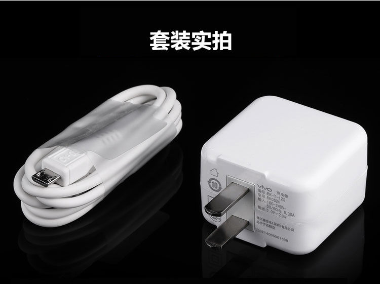 chargeur VIVO pour téléphones BBK BBK - Ref 1293939 Image 21