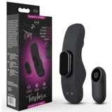 Прыжок яиц магнитный кусок носит беспроводной пульт дистанционного управления, не вставляя сильную встряхивающую стимуляцию клитора, чтобы стимулировать женские половые продукты взрослые