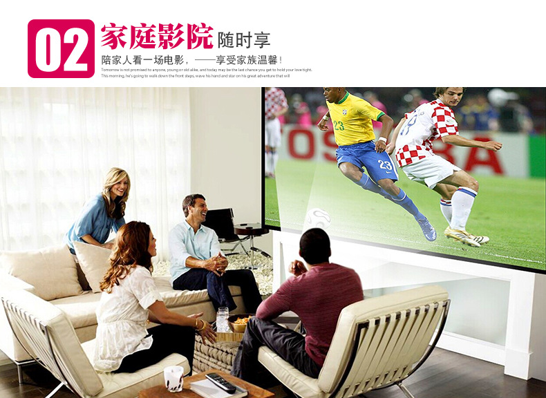 Máy chiếu YG300 mini micro yg giải trí gia đình Máy chiếu LED - Máy chiếu máy chiếu xiaomi mini
