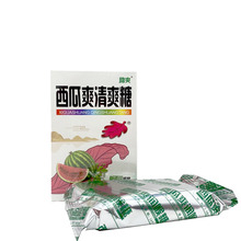 金银花清爽草珊瑚润喉糖润嗓片