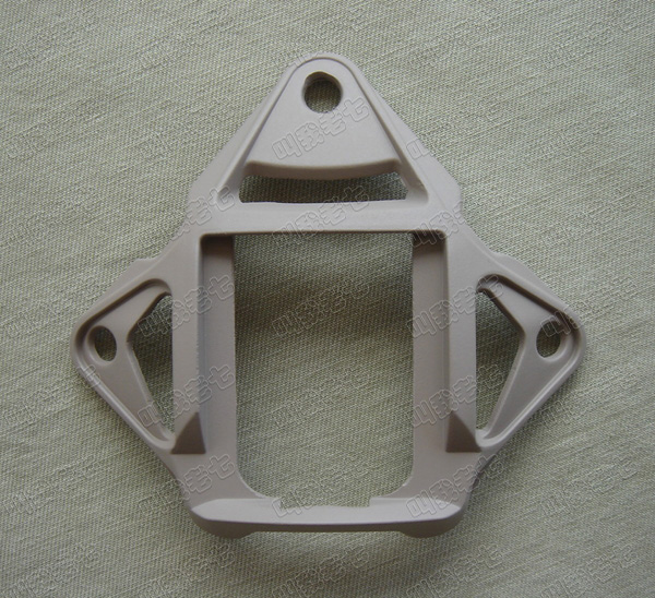 OPS cuttlefish dry NVG night vision device bracket base type II sand color MICH2000 M88 game helmet modification