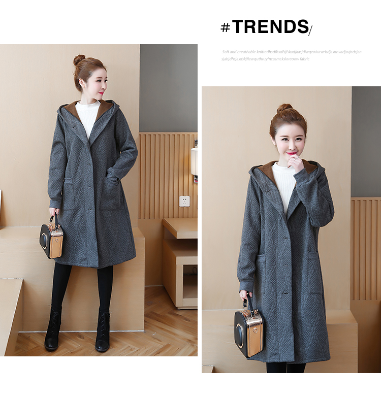 Veste grande taille femme - Ref 3235614 Image 40