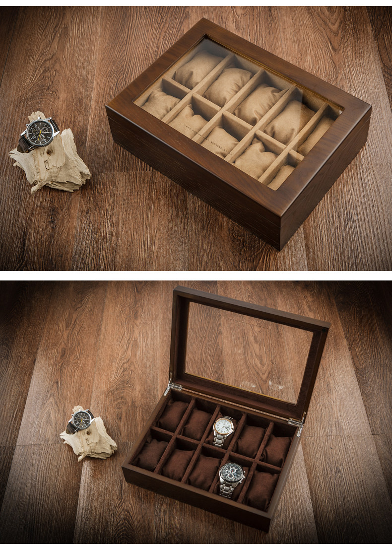 Boite à bijoux PECHE BIJOUX  - Ref 3107074 Image 15