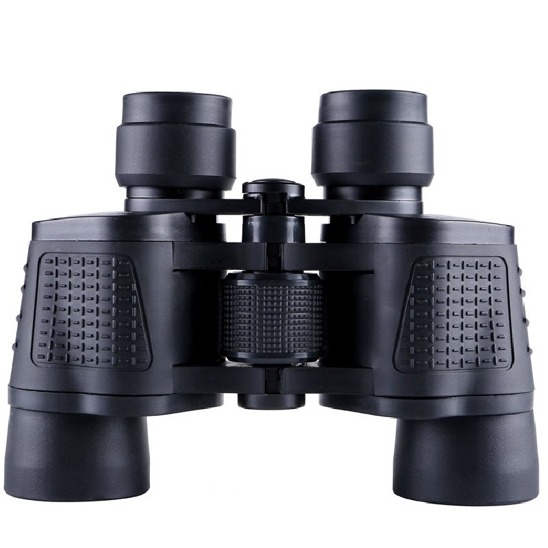 High-double HD binocular Paul Telescope Micro Night Vision Outdoor View Concert Artistic Birds