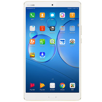 Huawei Huawei M3 8 4 inch 2K screen eight core 4G running call WIFI tablet computer game network class