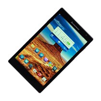 Lenovo TAB S8-50F quad-core 8 inch HD ultra-thin elderly student education learning tablet