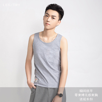 Corset long underwear vest outer wear corset vest female chest small ultra-flat anti-sagging top large chest corset