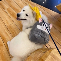 Обновление серого кота