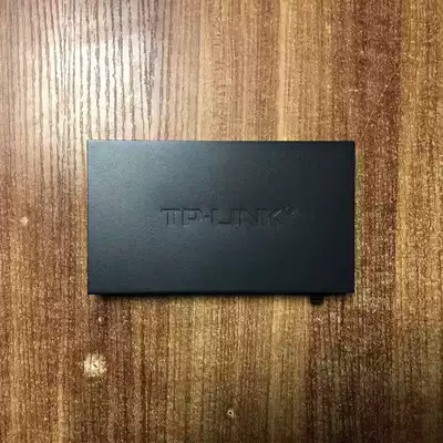 TP-LINK TL-SG1210P 8 ports full gigabit POE power switch 8 ports POE switch full power supply