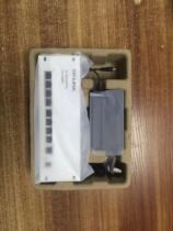 TP-LINK pulian TL-SG1009PM 8 Port Gigabit poe power switch weak box exchange module