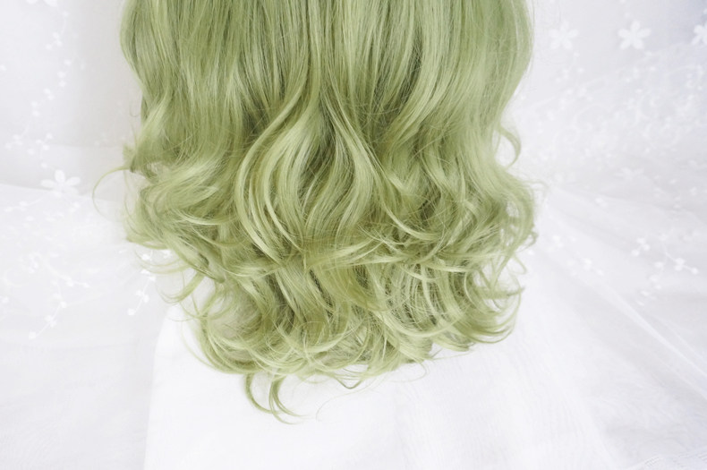 Perruque MEILIFANG    Les cheveux longs - Ref 2613696 Image 25