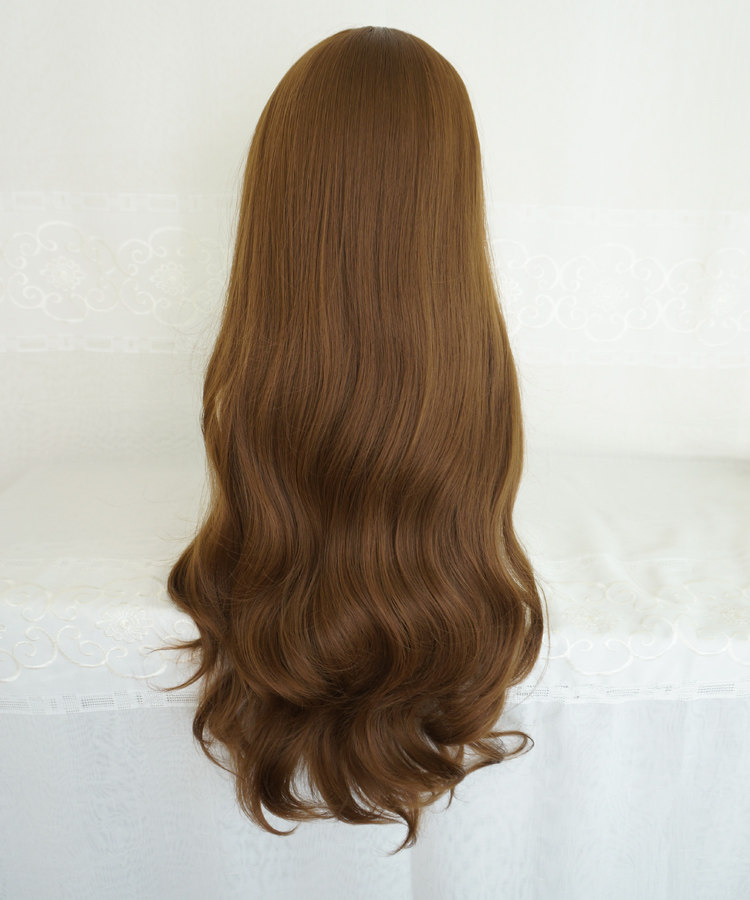 Perruque MEILIFANG    Les cheveux longs - Ref 2610446 Image 17