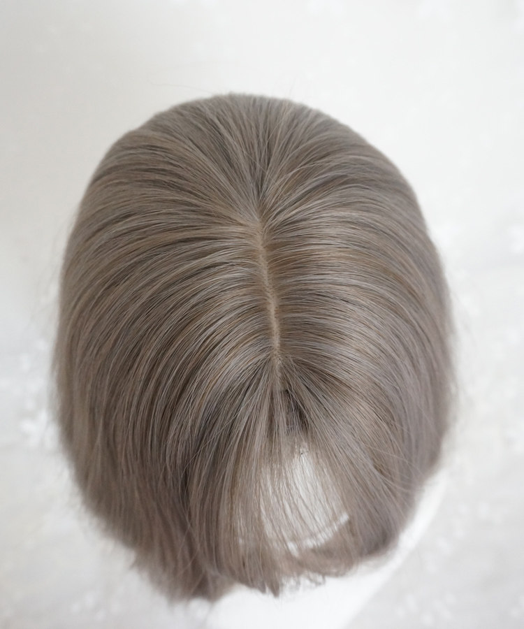 Perruque MEILIFANG    tete de poire - Ref 2609270 Image 15