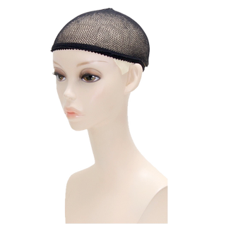 Meifang wig, hair net, mesh cap, headgear, mesh cover