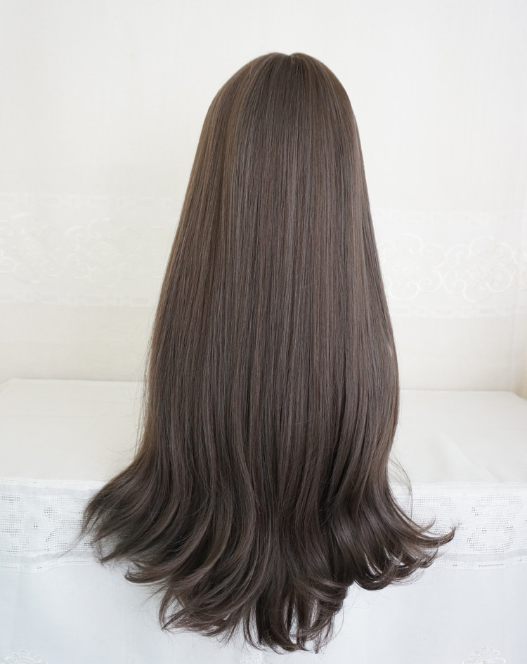 Perruque MEILIFANG    Les cheveux longs - Ref 2608192 Image 19