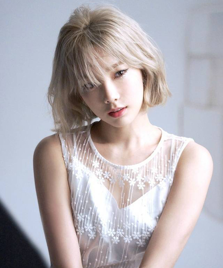 Perruque MEILIFANG    cheveux courts - Ref 2607703 Image 16