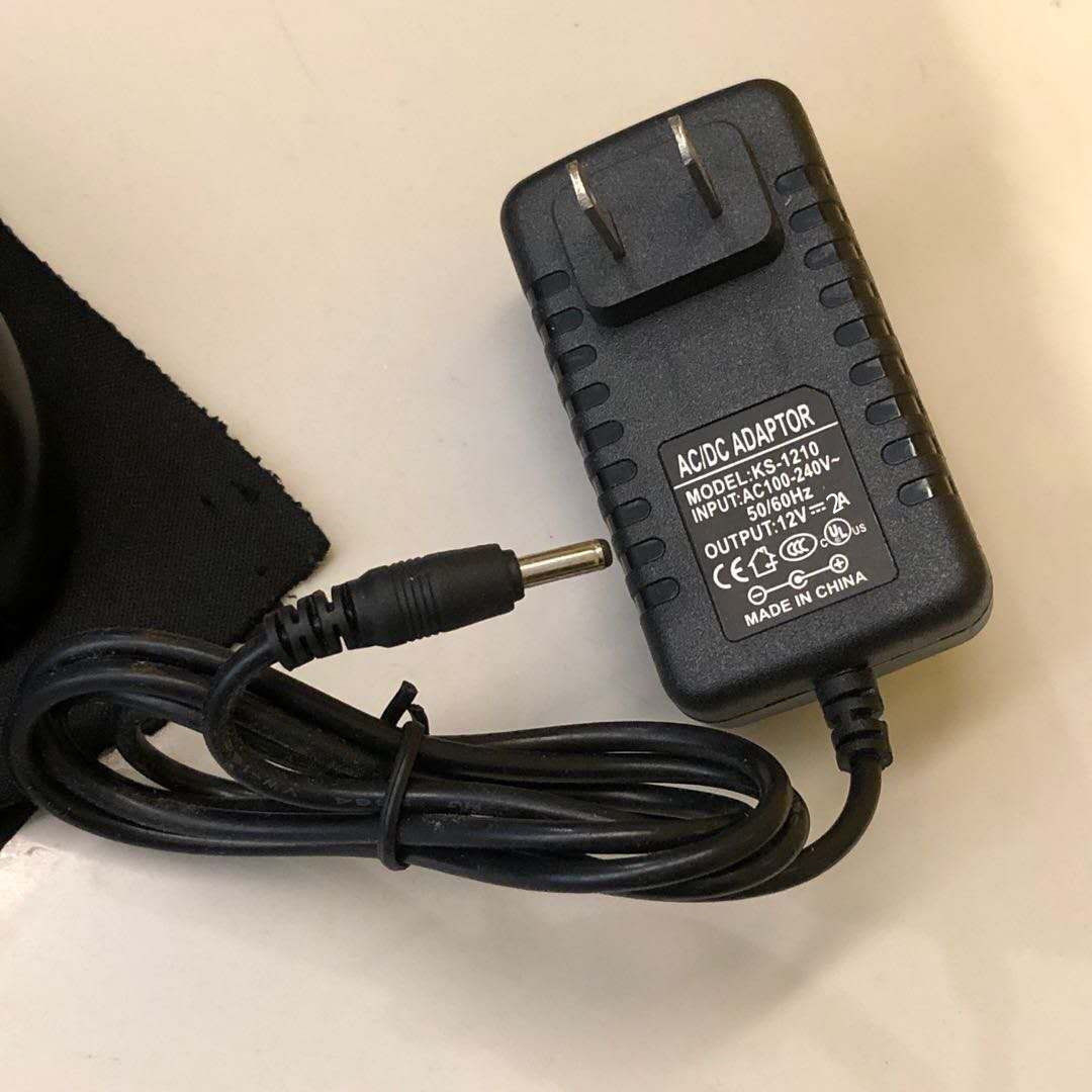 Cool LeTV mini projector Q7 power adapter 12V1 5A power cord universal charger