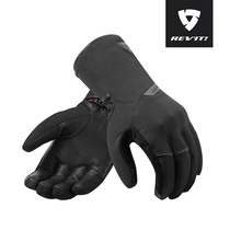 Original REVIT GORE-GTX material motorcycle gloves chevac riding protective winter warm gloves