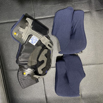 Arai RX- 7X NEO TOUR-CROSS3 rally Helmet helmet inner liner inner top cotton cheek pad