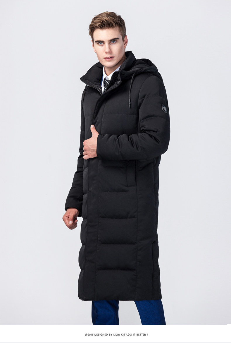 Blouson homme - Ref 3122563 Image 42