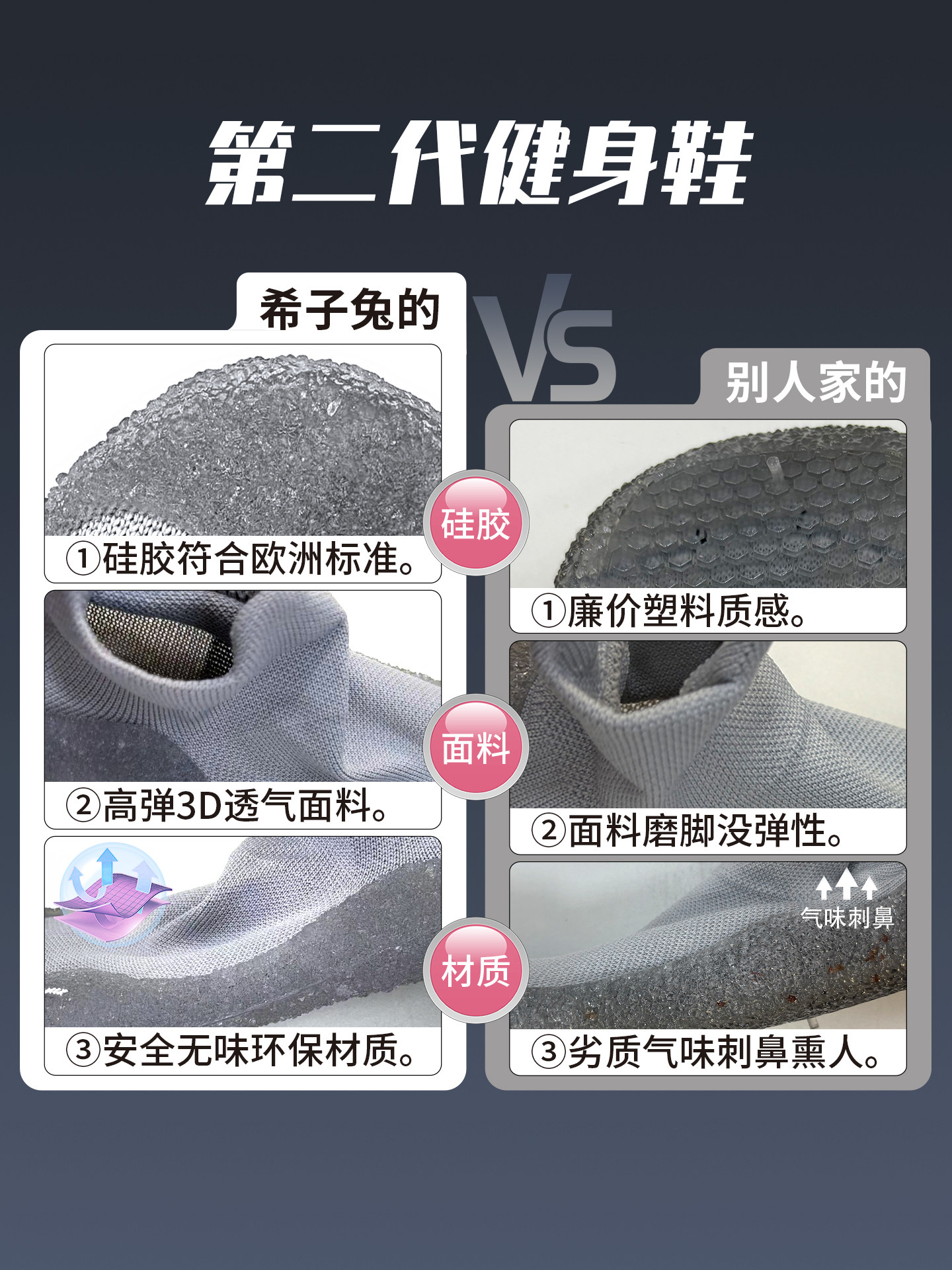 室内健身鞋男软底运动鞋减震跑步机专用综合训练鞋深蹲防滑瑜伽鞋