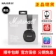 Национальный банк майор IV Black Pre -Sale 45 дней