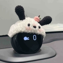 2024 Weilai ET5 ES7 ET7 ES6nomi hat handmade decorative robot hat