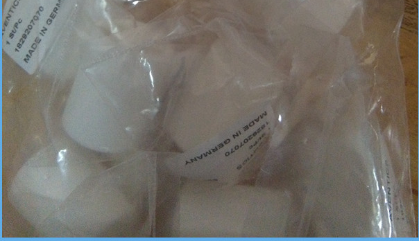 Supply 1829207070 pneumatic AVENTICS filter element