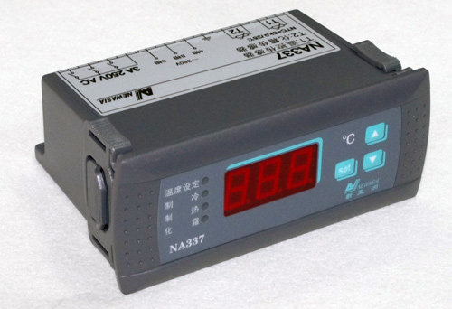 Temperature control NA210 of New Asia temperature controller refrigeration accessories Industrial chiller refrigerator refrigerator refrigerator refrigerator refrigerator