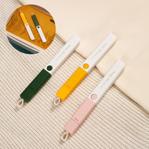 Scraper clothes Pilling do not hurt clothes to hair ball artifact woolen sweater woolen coat clothing manual hair remover
