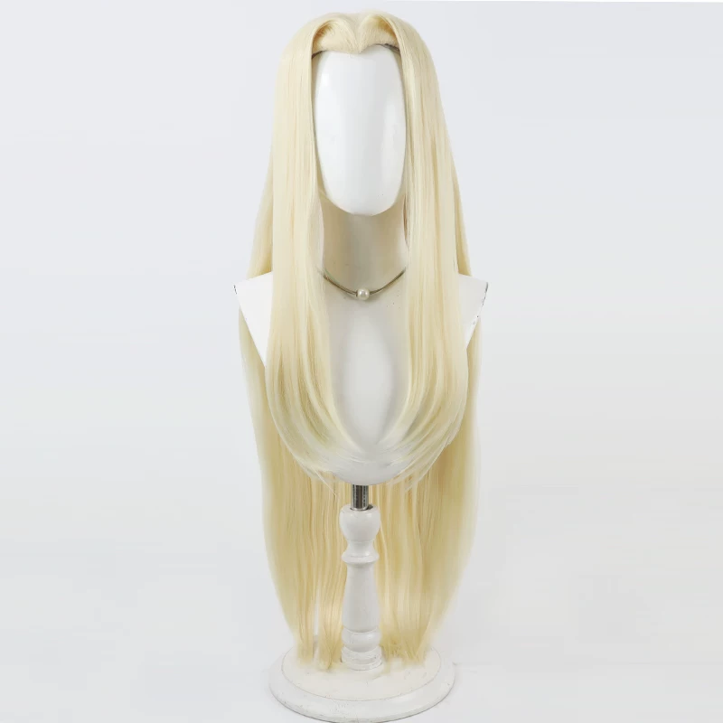 Персонаж: Lanno Family Black Beast Celestine Lucullus коса-перука (wig)
